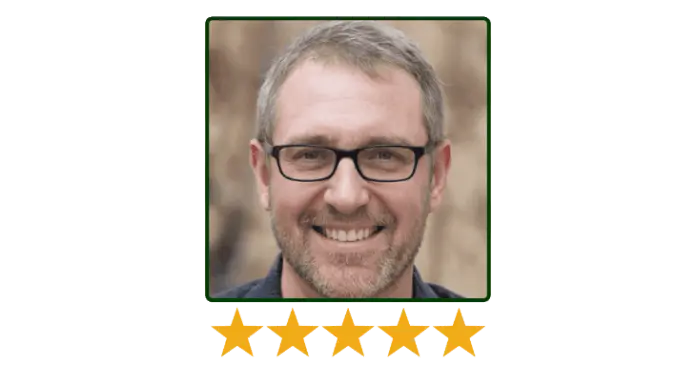 Moringa Magic review by Shawn